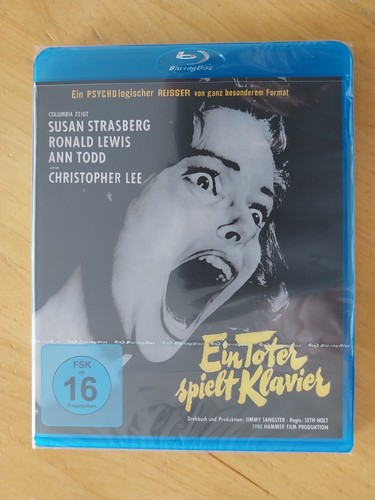 Ein toter spielt klavier - ein,