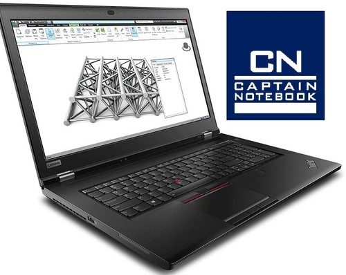 Lenovo thinkpad p73 - lenovo,