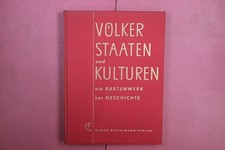 374490 VÖLKER, STAATEN UND