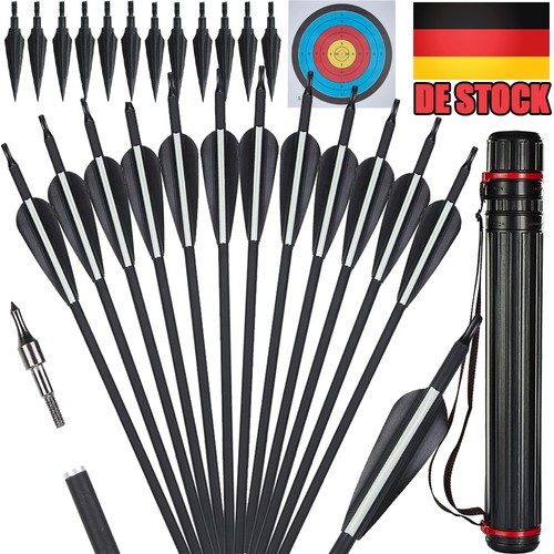Stück carbon pfeile - carbon,