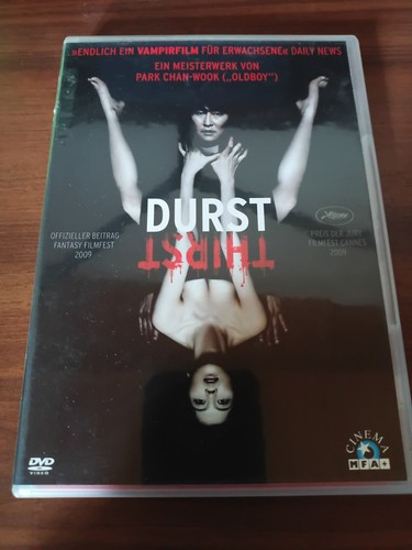 Durst thirst von - durst,