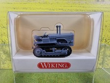 1:87 Wiking 844 01 27 Hanomag K 55 Raupenschlepper OVP / H01