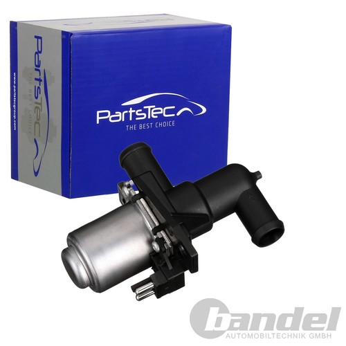 PARTSTEC
