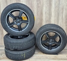 Winterräder zoll ford - 4x,