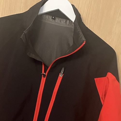 Galvin green gore tex jacke - galvin, gore-tex