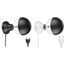 E27 Porzellan Lampen-Fassung