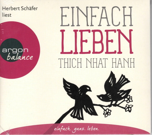 Thich nhat hanh einfach - nhat,