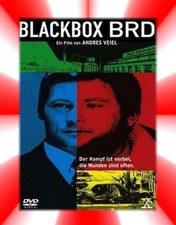 BLACK BOX BRD / DVD