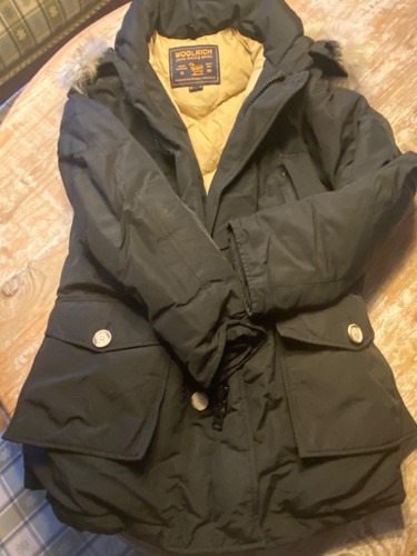 Woolrich arctic parka größe - woolrich,