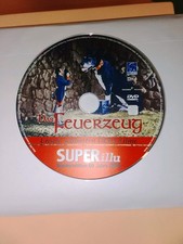 Das Feuerzeug |Märchen | DEFA