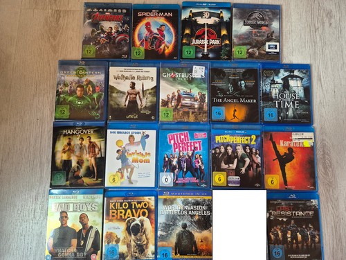 18x blu ray - 18x,