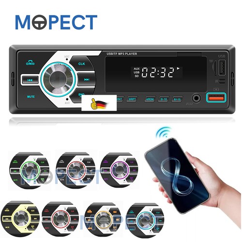 Autoradio mit bluetooth - autoradio, bt