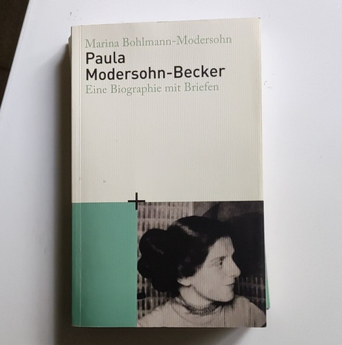 Marina bohlmann modersohn - marina, bohlmann-modersohn