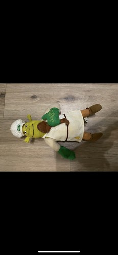 Disney shrek plüschtier - disney,