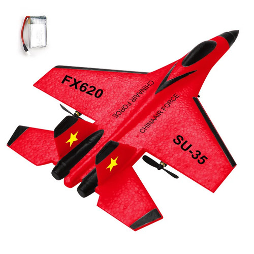 Fx620 su35 drohne - su35,
