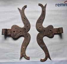 Antike Spiralbänder S-Bänder