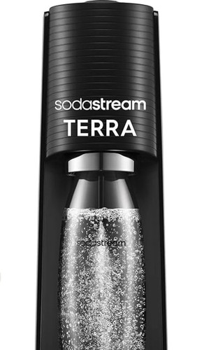 Sodastream terra - -,