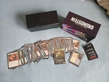 Mtg grundstein lot - mtg,