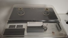 Vintage Sony TC-250A