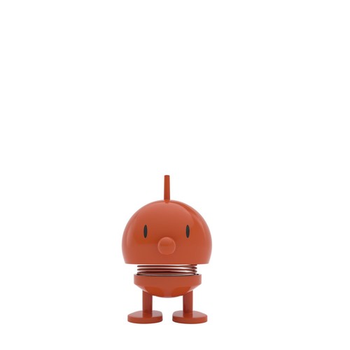 Hoptimist bumble orange - s,