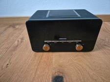 WLAN Internet Radio mit DAB+ Medion P85025 (MD 86955) inkl. Fernbedienung