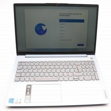 Lenovo IdeaPad 3 / Notebook