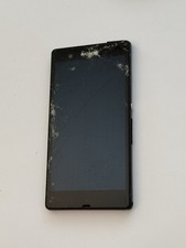 Sony xperia pm0270bv defekt - xperia,