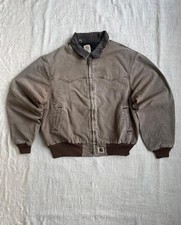 Vintage Carhartt J14 CHT Duck