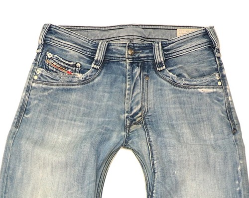 Diesel timmen herren jeans - jeans, –