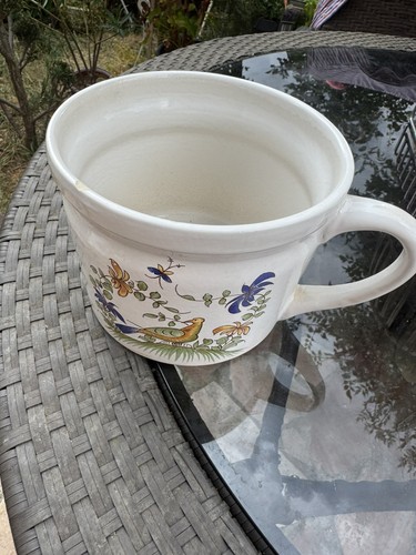 Jahre vintage nachttopf - 70,