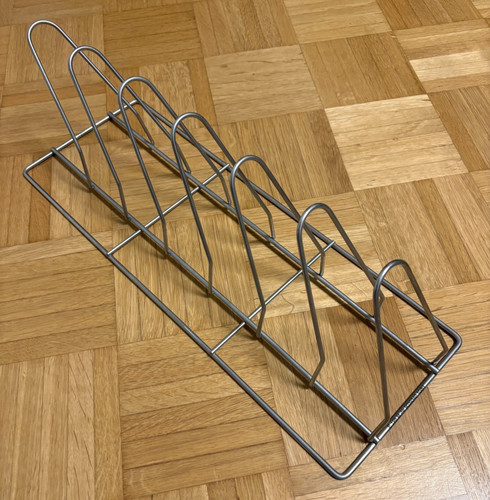 Miele sterikassettenhalter - miele,