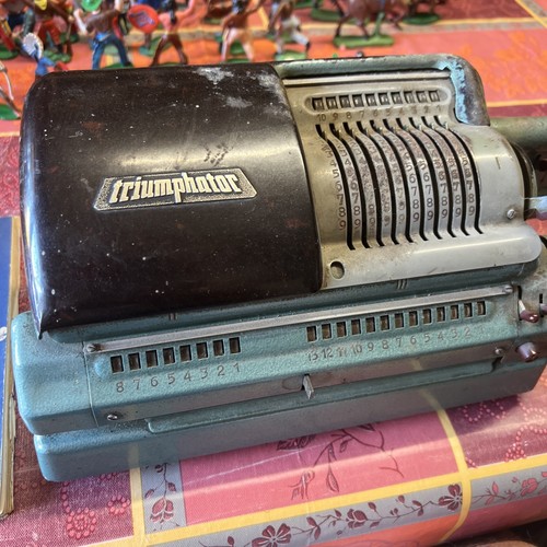 Universal-Rechenmaschine
