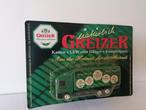 Greizer vereinsbrauerei mini - vereinsbrauerei,