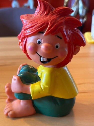 Pumuckl spardose gebraucht - pumuckl,