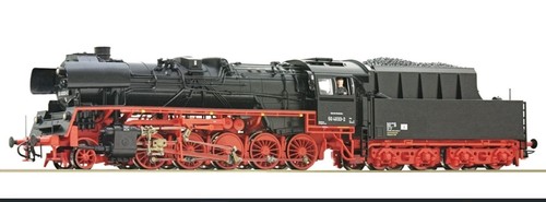 Roco 70284 dampflok reko br - h0,