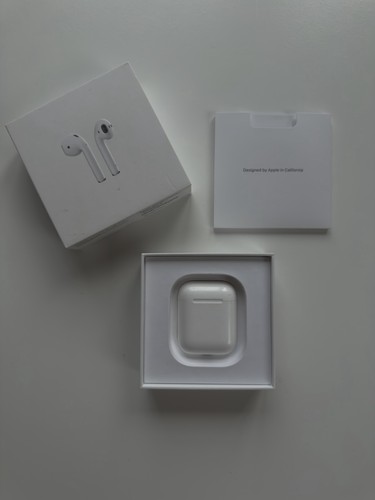 Apple air pods gen mit - gen,