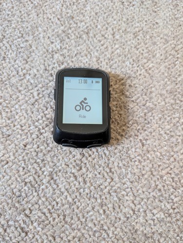 Fahrrad gps computer - gps,