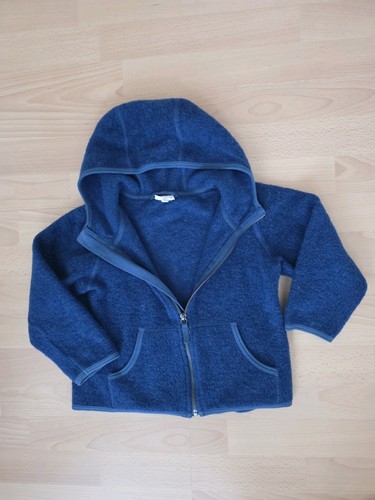 Hessnatur jacke aus - aus, 100%