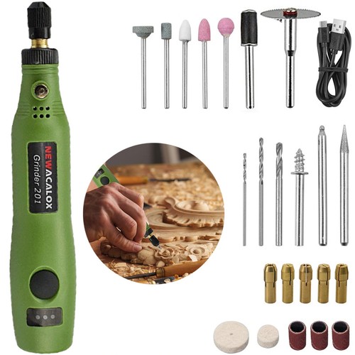 34tlg mini dremel - 34tlg,