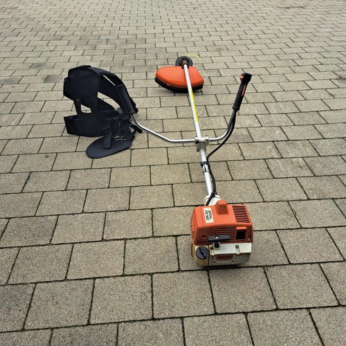 Stihl 160 freischneider - 160,
