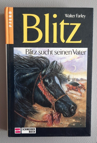 Blitz sucht - bd.7,,