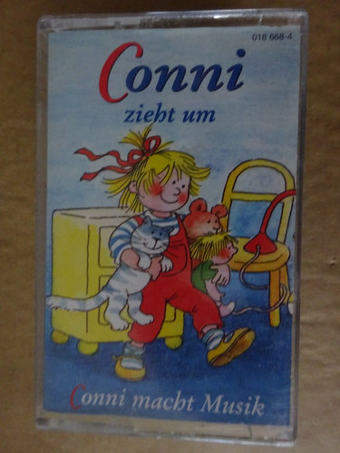 Xxxx conni zieht macht - xxxx, ,