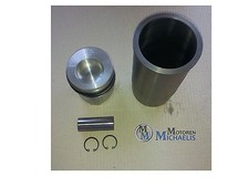 Zylindersatz mwm 208 - d,