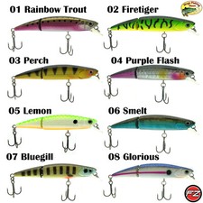 DAM EFFZETT PRO-LITE Jointed