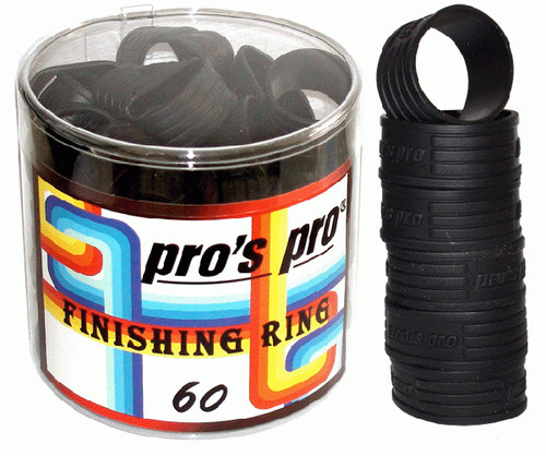 Pro tennisschläger - pro's,