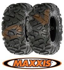 2x neue ATV Reifen Maxxis