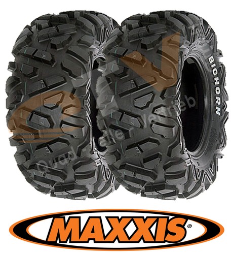 Neue atv reifen maxxis - atv,