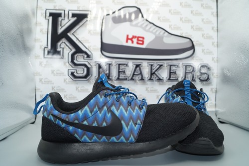Nike roshe run premium - premium,