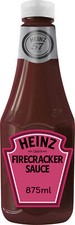 Heinz Firecracker Sauce 875 ml
