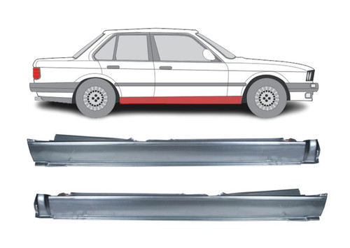Für bmw 3er e30 - bmw,
